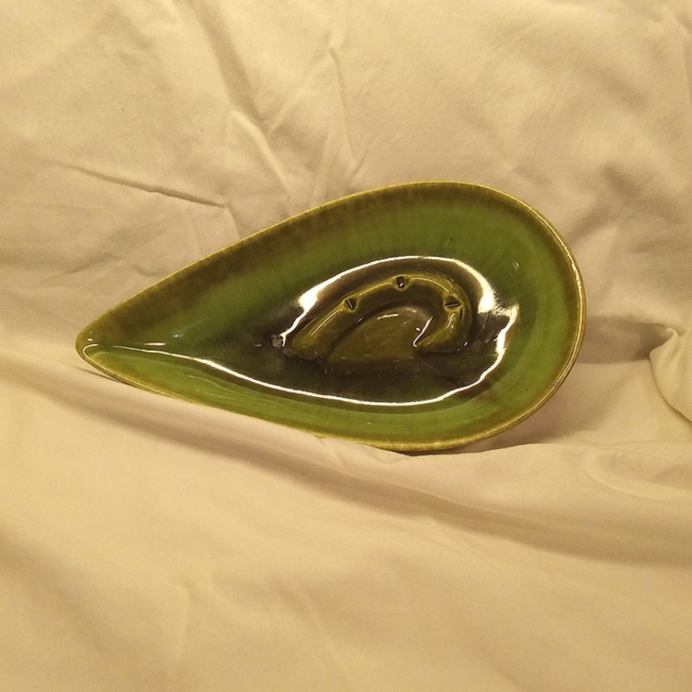 Vintage ashtray